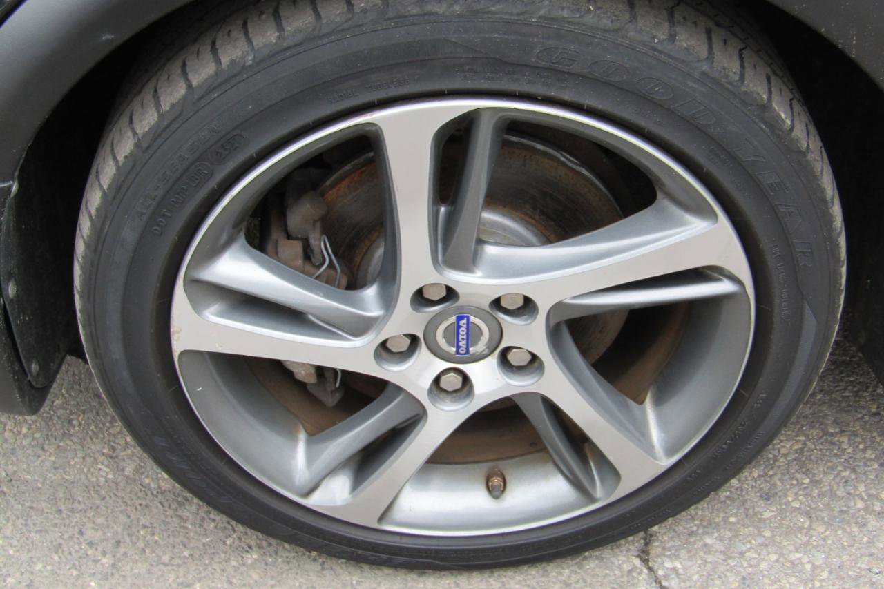 Used 2013 Volvo C30 T5 image 30