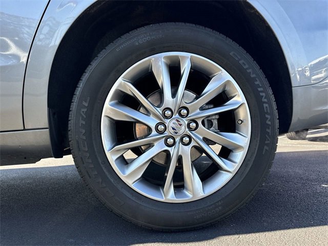 Certified 2023 Buick Enclave Avenir w/ Avenir Technology Package image 33