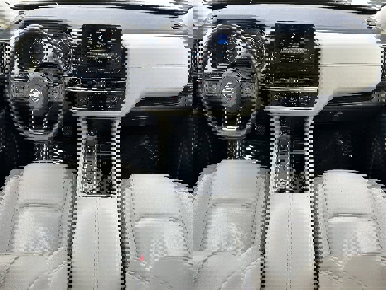 Certified 2023 Nissan Pathfinder SL image 18