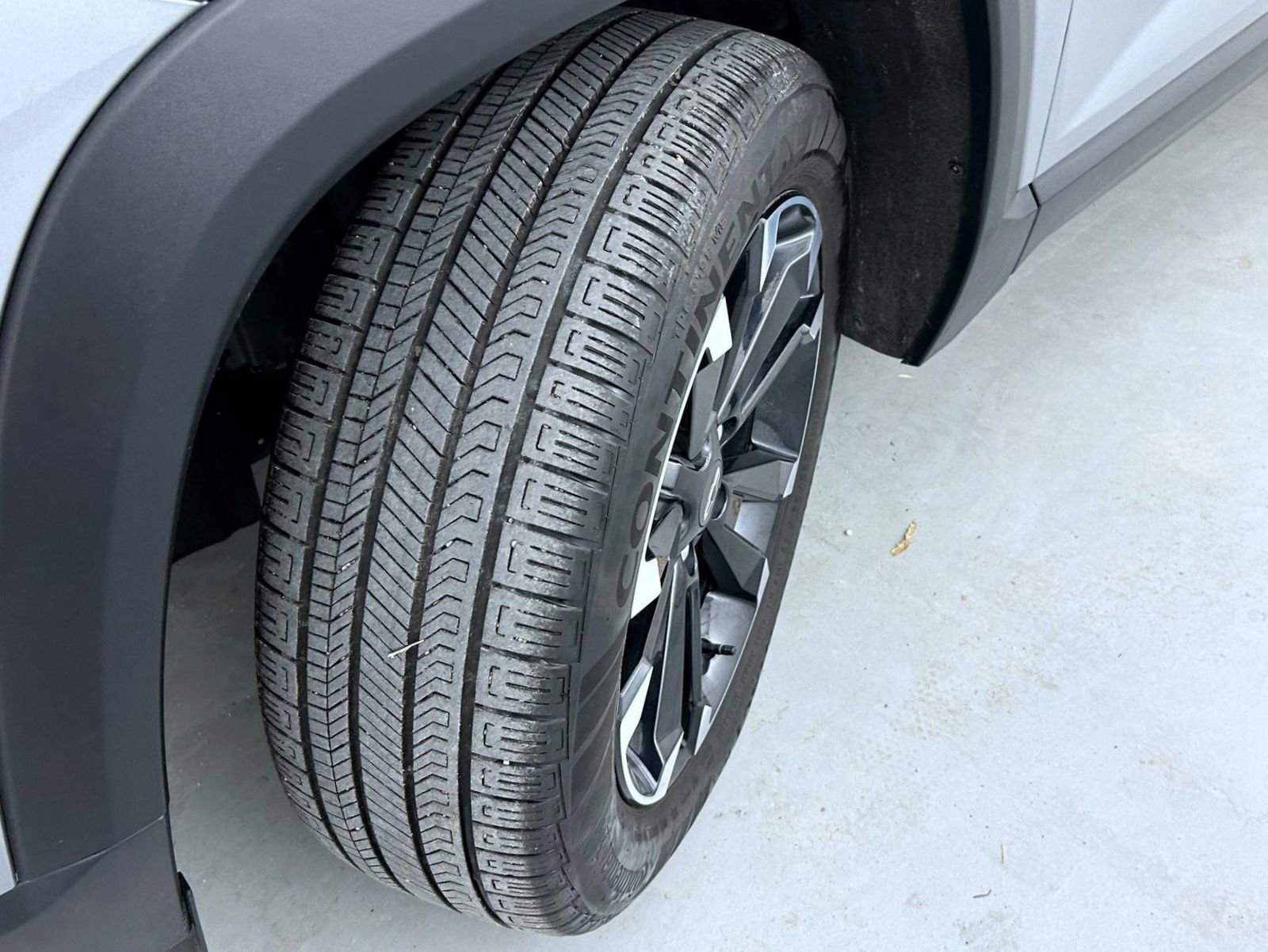 Used 2025 Chevrolet Equinox RS w/ Safety and Technology Package image 23