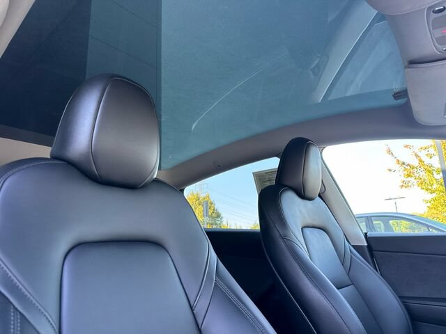 Used 2023 Tesla Model Y AWD image 20