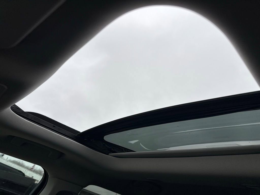 New 2025 Ford Bronco Sport Big Bend image 58