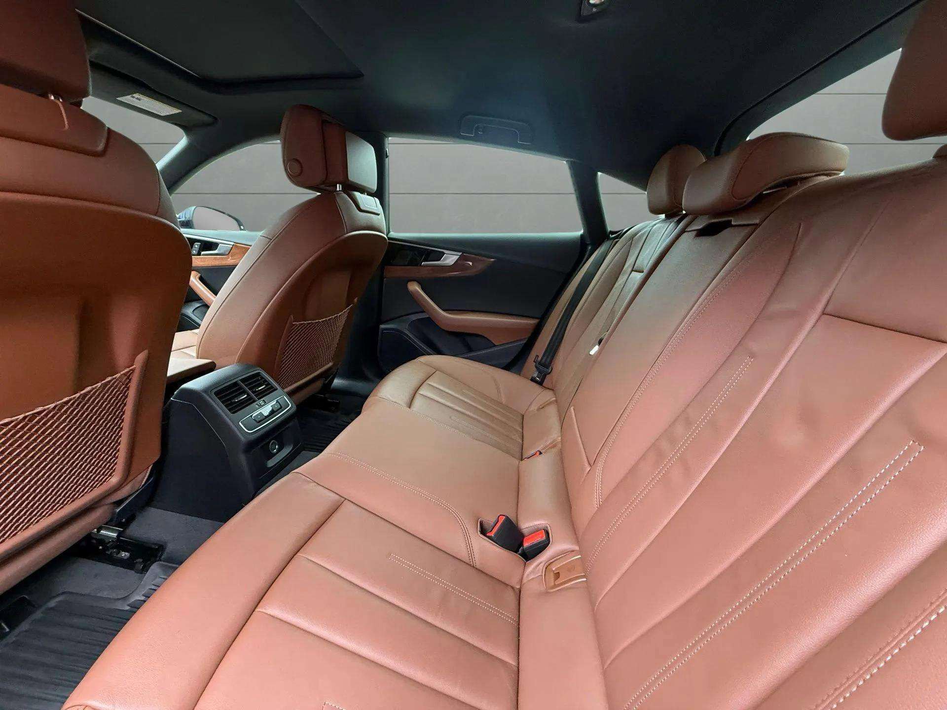 Used 2023 Audi A5 2.0T Premium w/ Convenience Package image 23