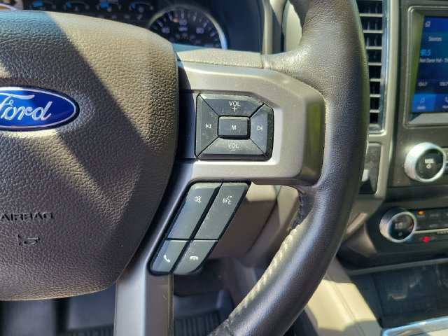 Used 2021 Ford Expedition Max XLT RWD image 19
