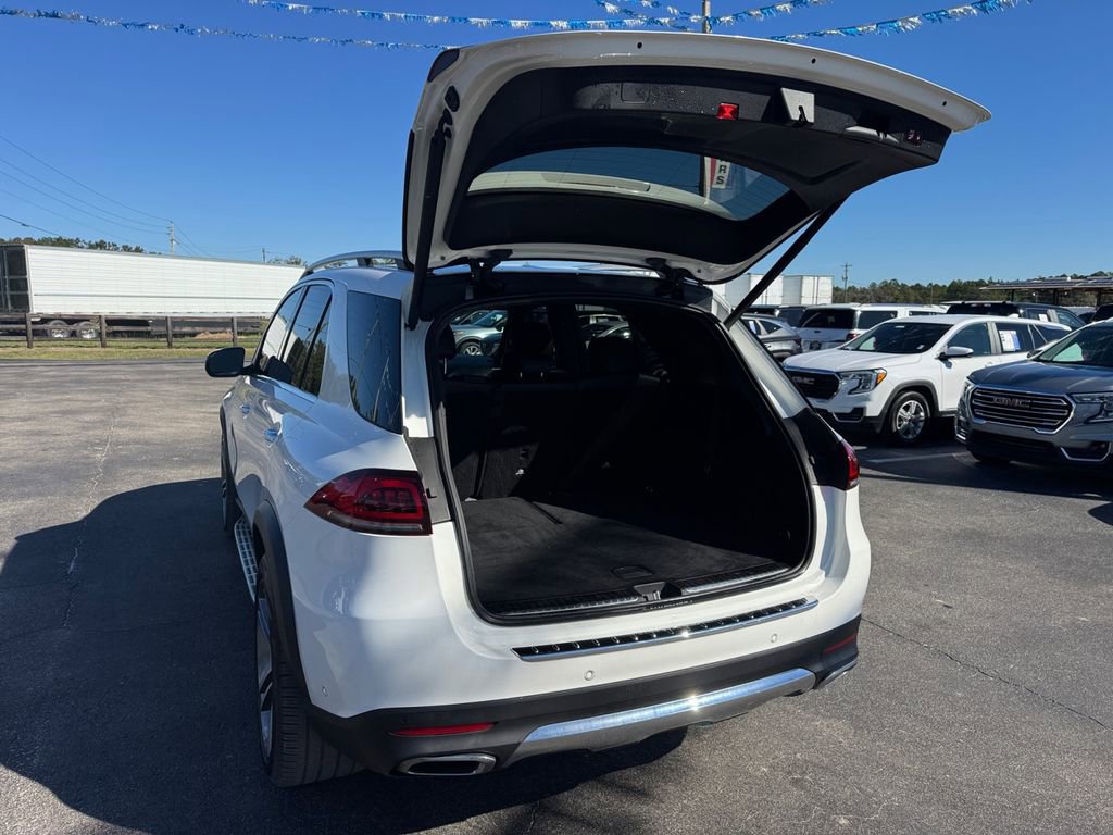 Used 2021 Mercedes-Benz GLE 350 image 21