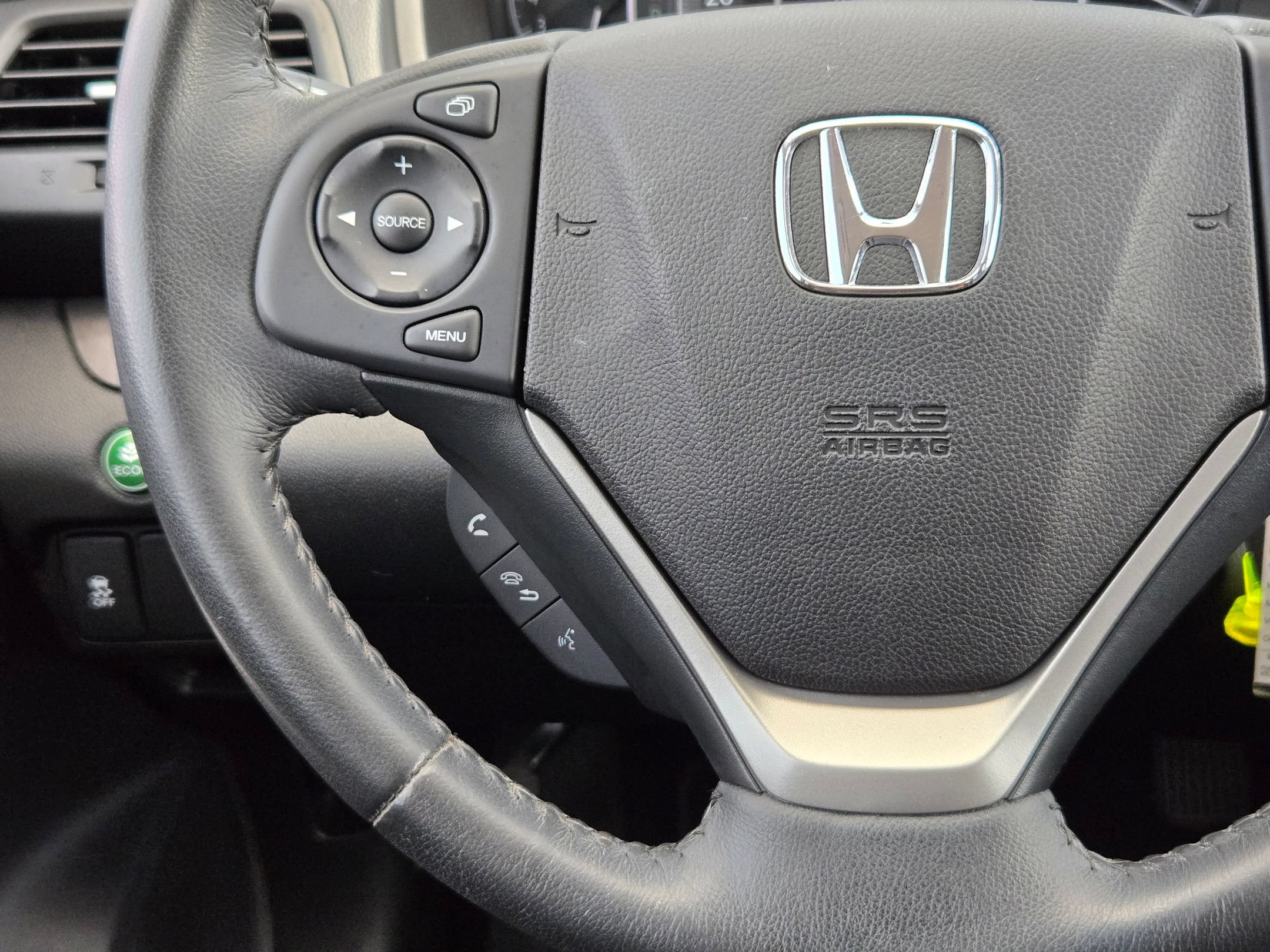 Used 2014 Honda CR-V EX-L image 22