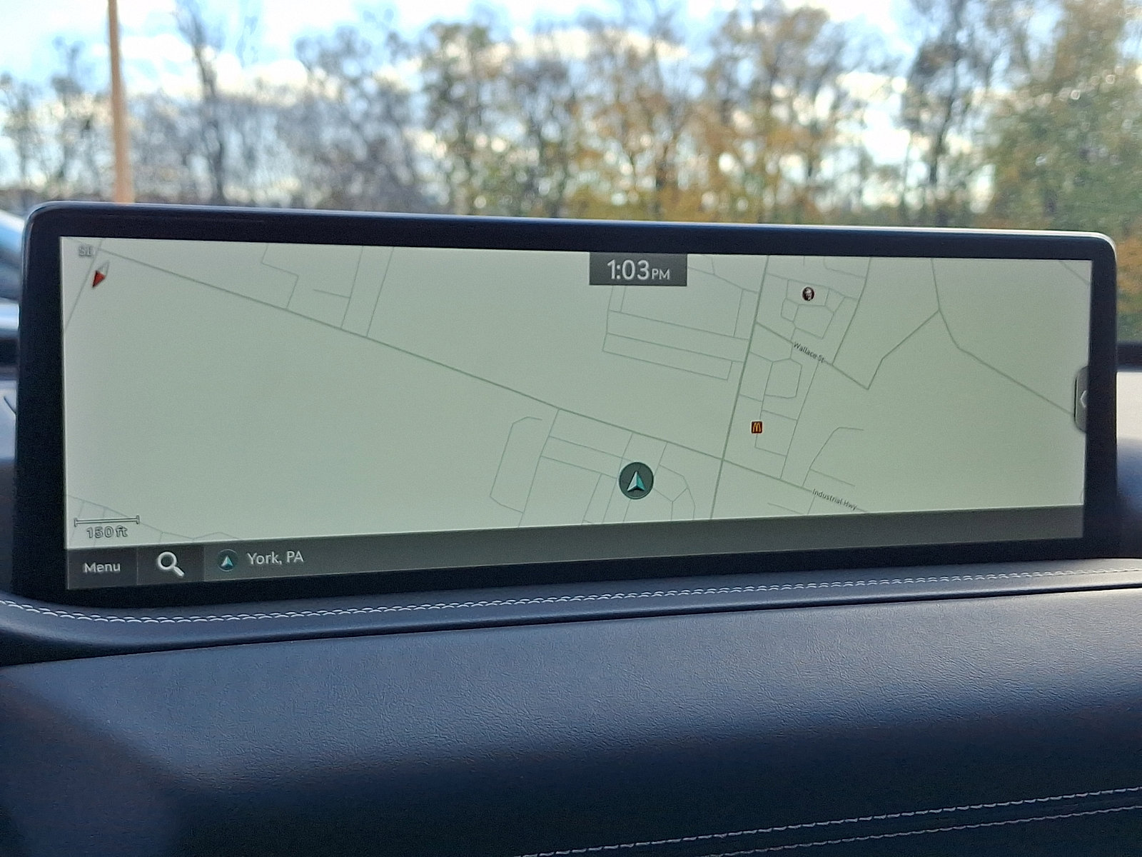 Used 2023 Genesis GV80 2.5T w/ Prestige 20" Package image 23