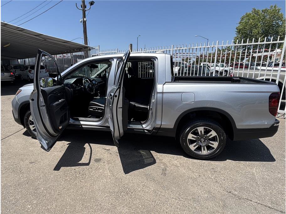 Used 2019 Honda Ridgeline RTL-E image 9