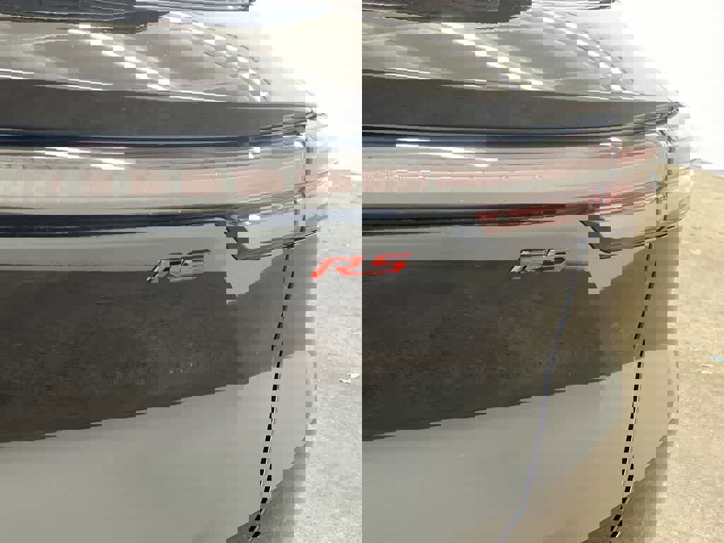 Used 2024 Chevrolet Equinox EV RS image 11