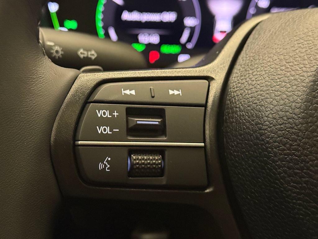 New 2026 Honda Accord EX-L image 32