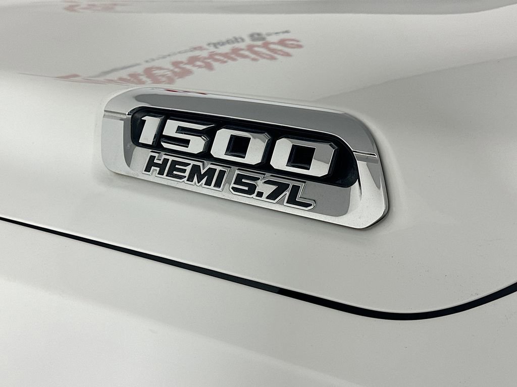 Used 2019 RAM 1500 Limited image 28