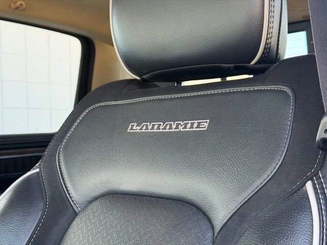 Used 2020 RAM 1500 Laramie AWD/4WD image 27
