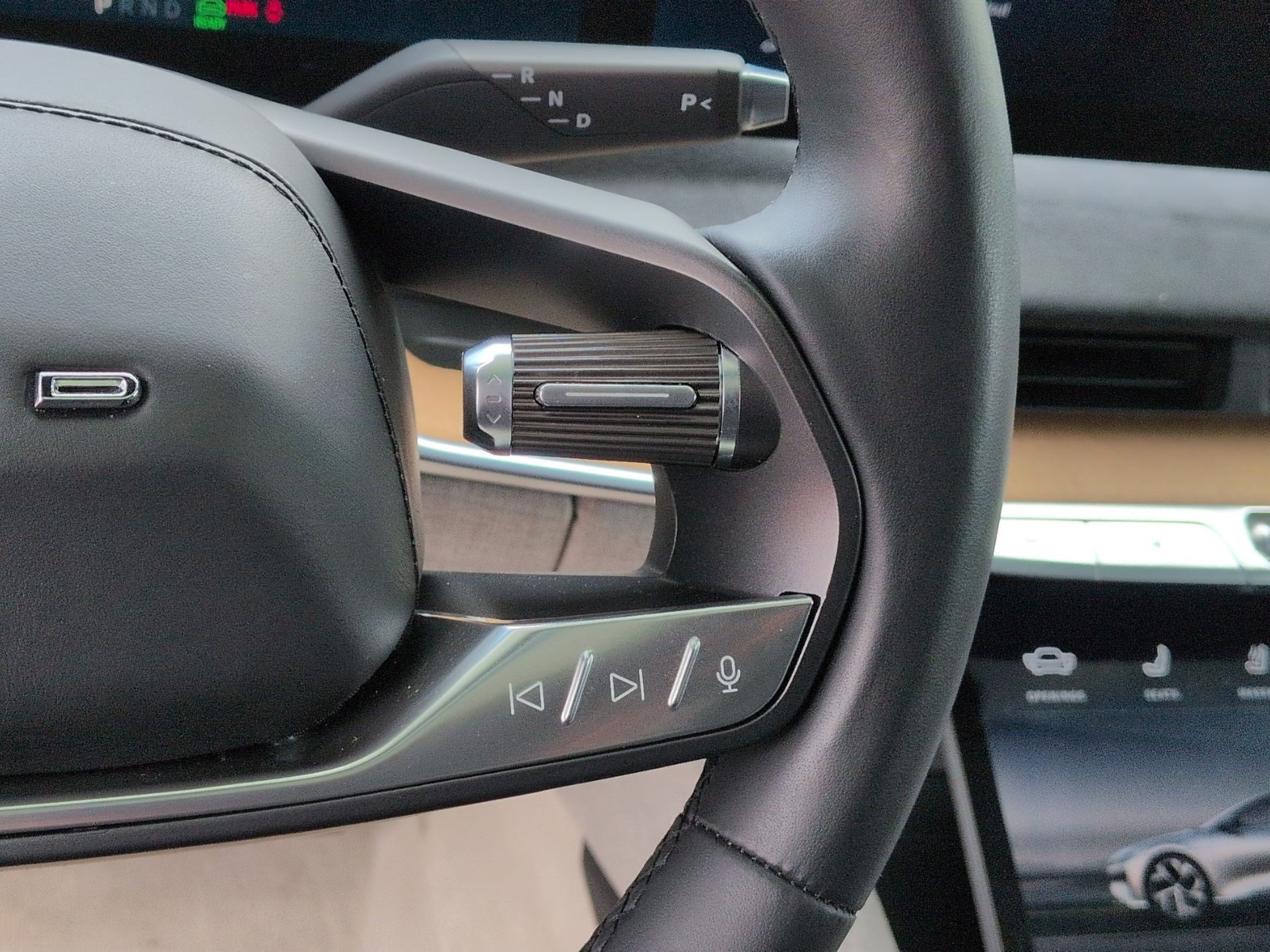 Used 2023 Lucid Air Grand Touring AWD/4WD image 20