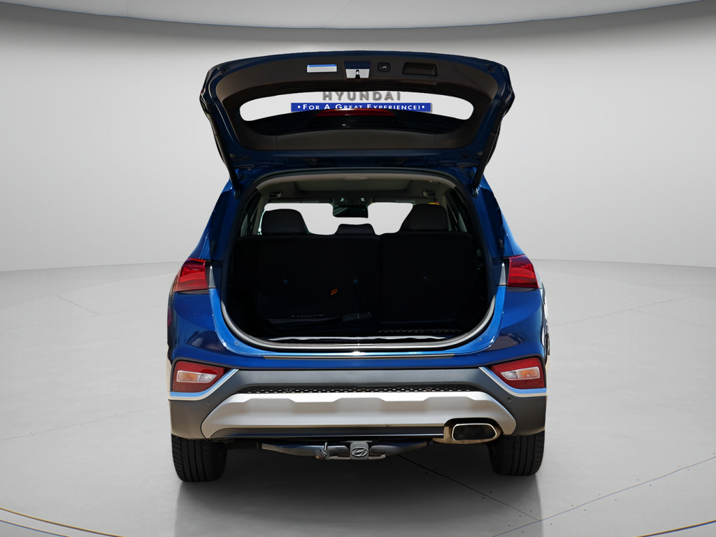 Used 2019 Hyundai Santa Fe AWD image 10