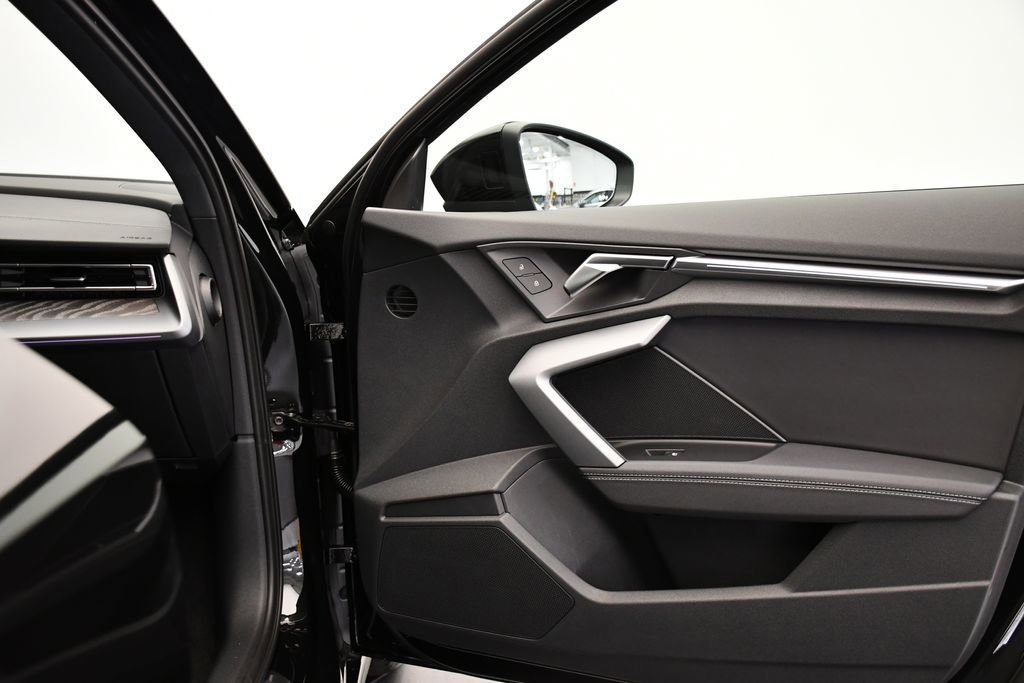 New 2026 Audi A3 2.0T Premium image 44