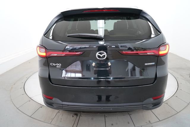 Used 2024 MAZDA CX-90 Plug-In Hybrid w/ Preferred image 40