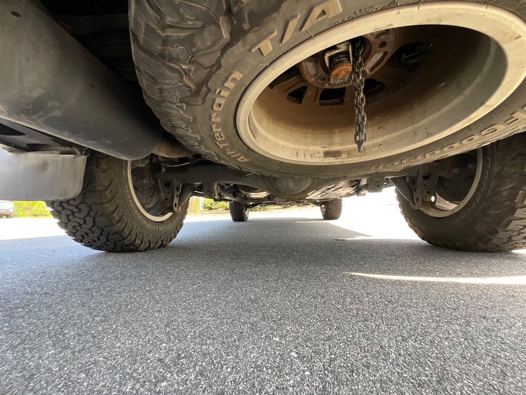 Used 2016 Toyota Land Cruiser image 50