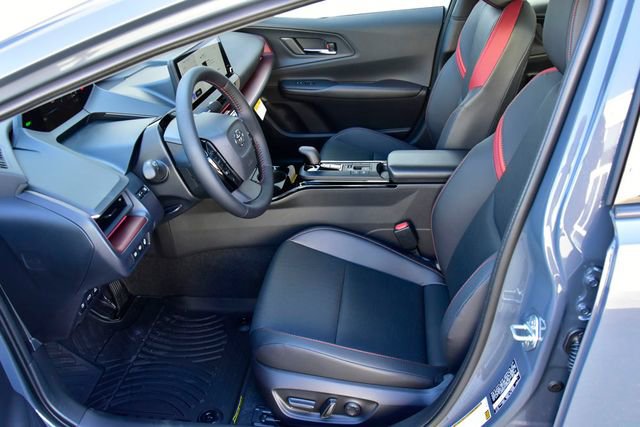 New 2026 Toyota Prius XSE Premium image 6