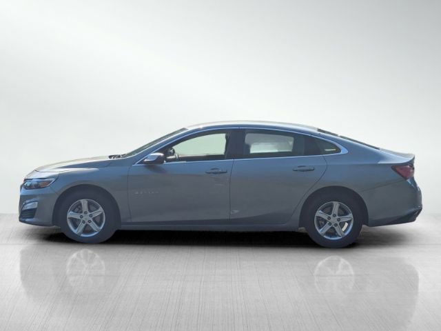 Used 2024 Chevrolet Malibu LT image 6