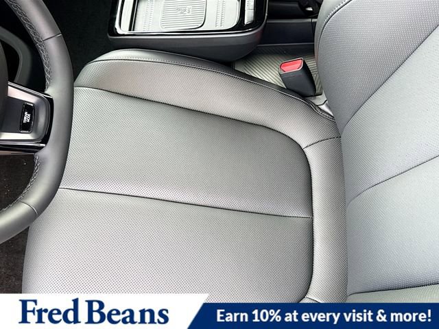 New 2025 Hyundai Ioniq 5 XRT image 20