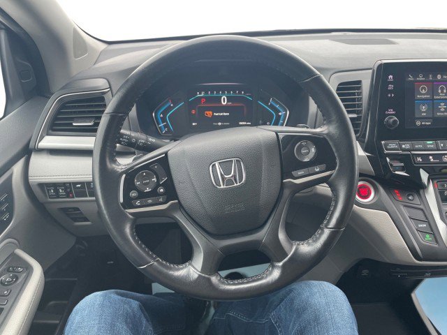 Used 2019 Honda Odyssey EX-L image 13