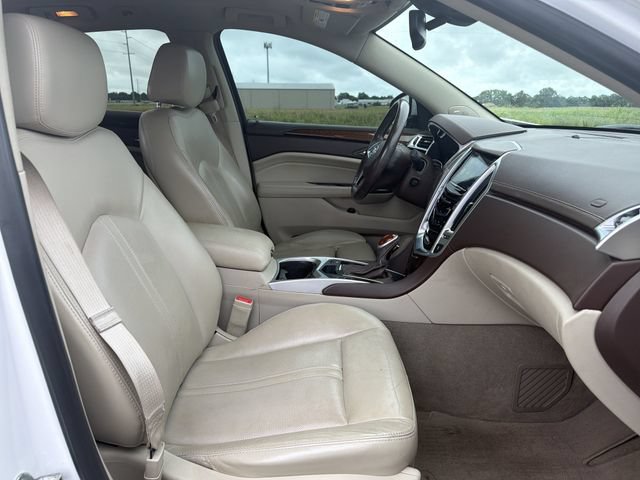 Used 2016 Cadillac SRX Premium w/ Driver Assist Package AWD/4WD image 15