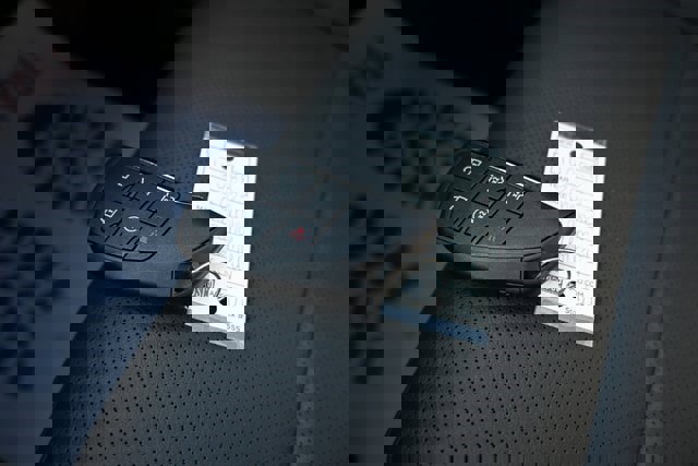 Used 2025 Chevrolet Tahoe Premier image 52