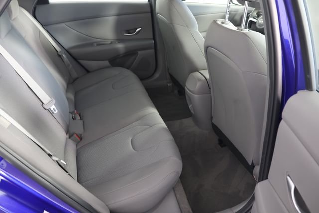 Used 2024 Hyundai Elantra SE FWD image 20