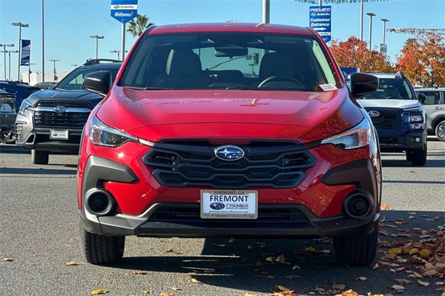New 2026 Subaru Crosstrek 2.5i image 6