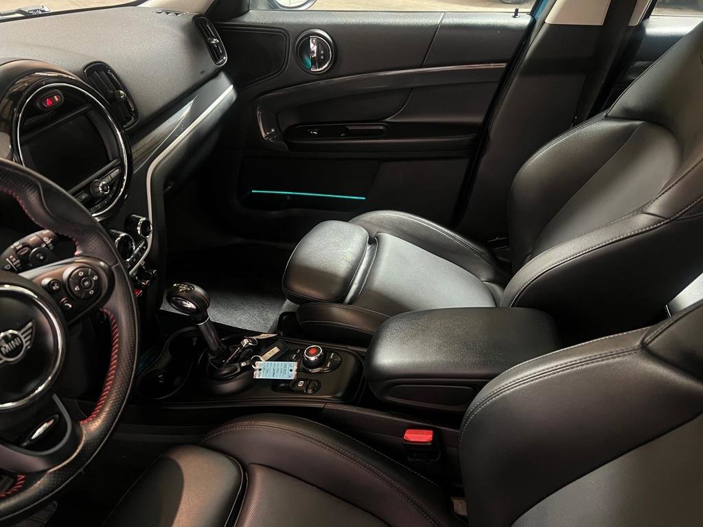 Used 2019 MINI Cooper Countryman S FWD image 23