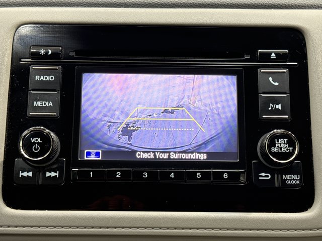 Used 2019 Honda HR-V LX image 21