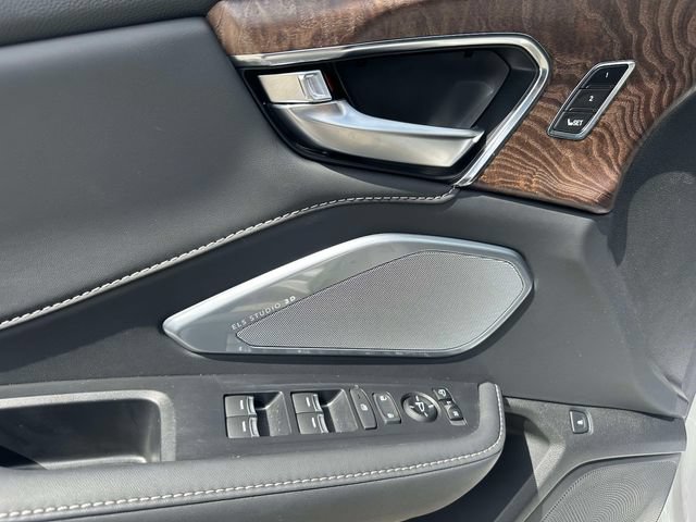 Used 2023 Acura RDX w/ Advance Package AWD/4WD image 15