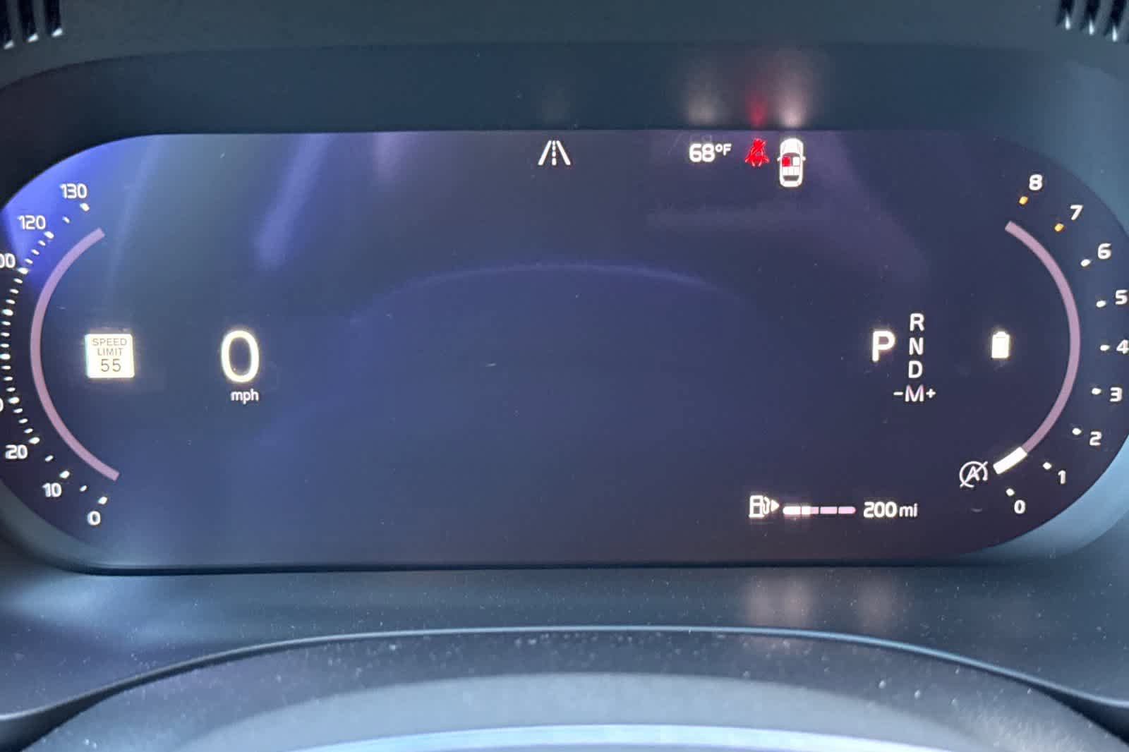 Used 2024 Volvo XC60 B5 Core AWD/4WD image 28