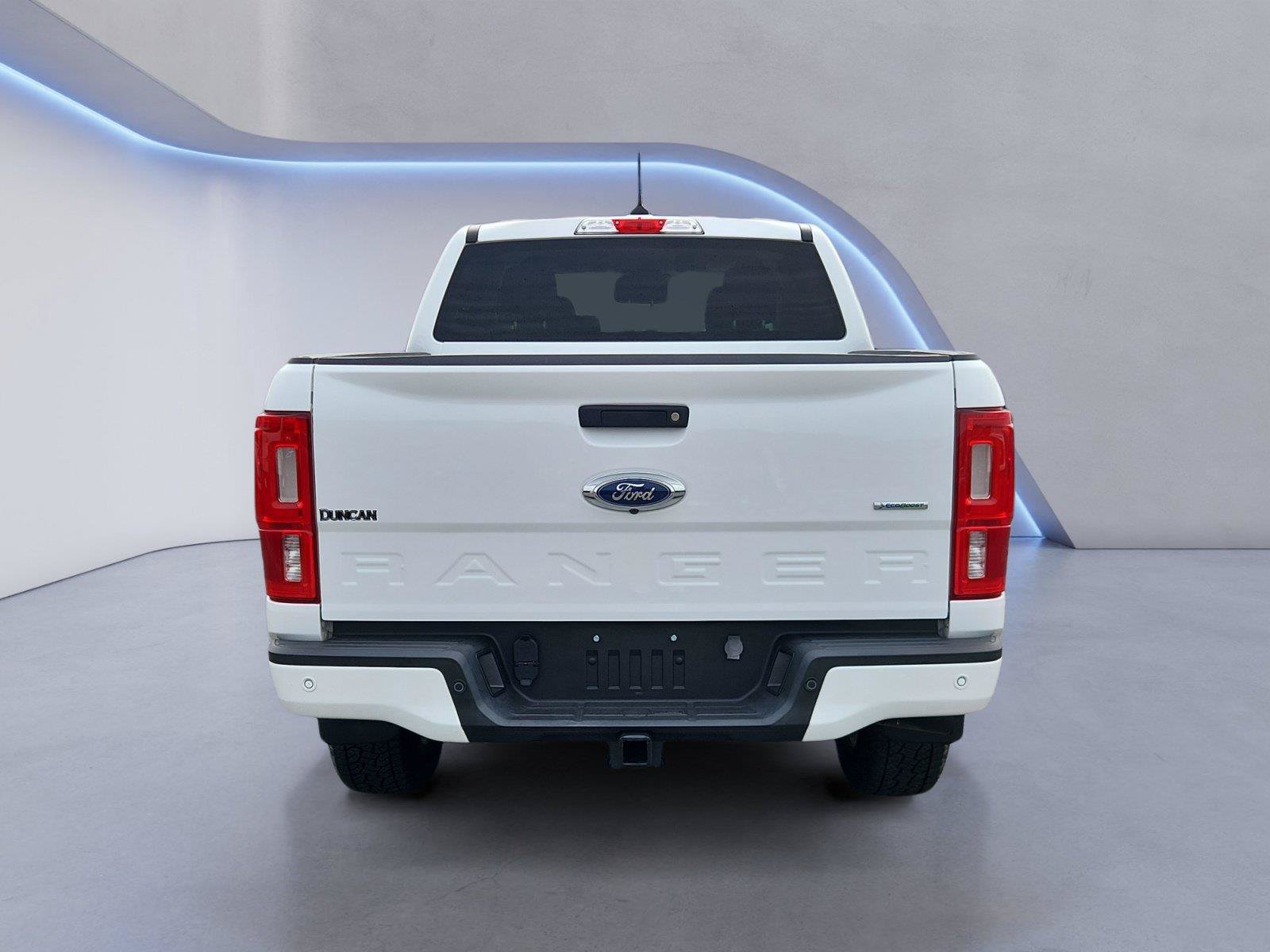 Used 2019 Ford Ranger XLT w/ FX4 Off-Road Package AWD/4WD image 4