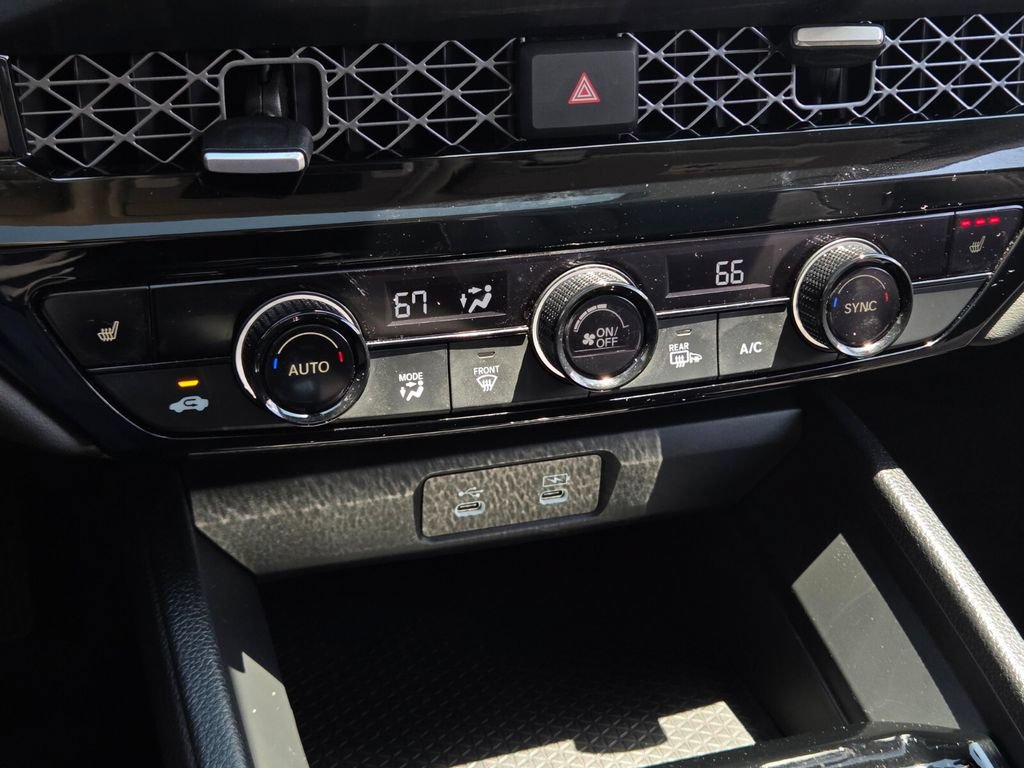Certified 2024 Honda Accord EX-L image 28