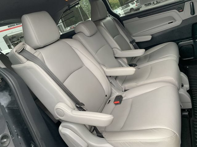 Used 2023 Honda Odyssey Touring image 11