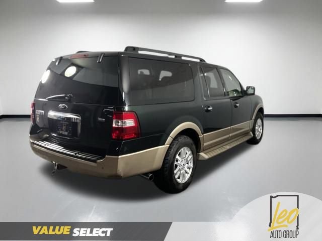 Used 2012 Ford Expedition EL XLT AWD/4WD image 6