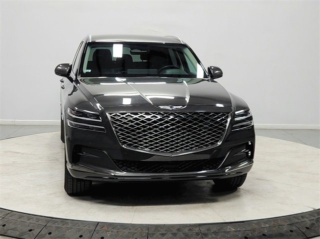 Used 2024 Genesis GV80 2.5T image 2