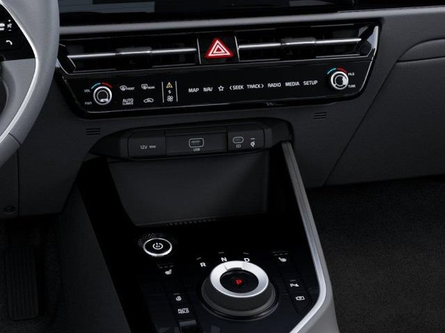 New 2026 Kia Niro Wind w/ Wind Preserve Package FWD image 24