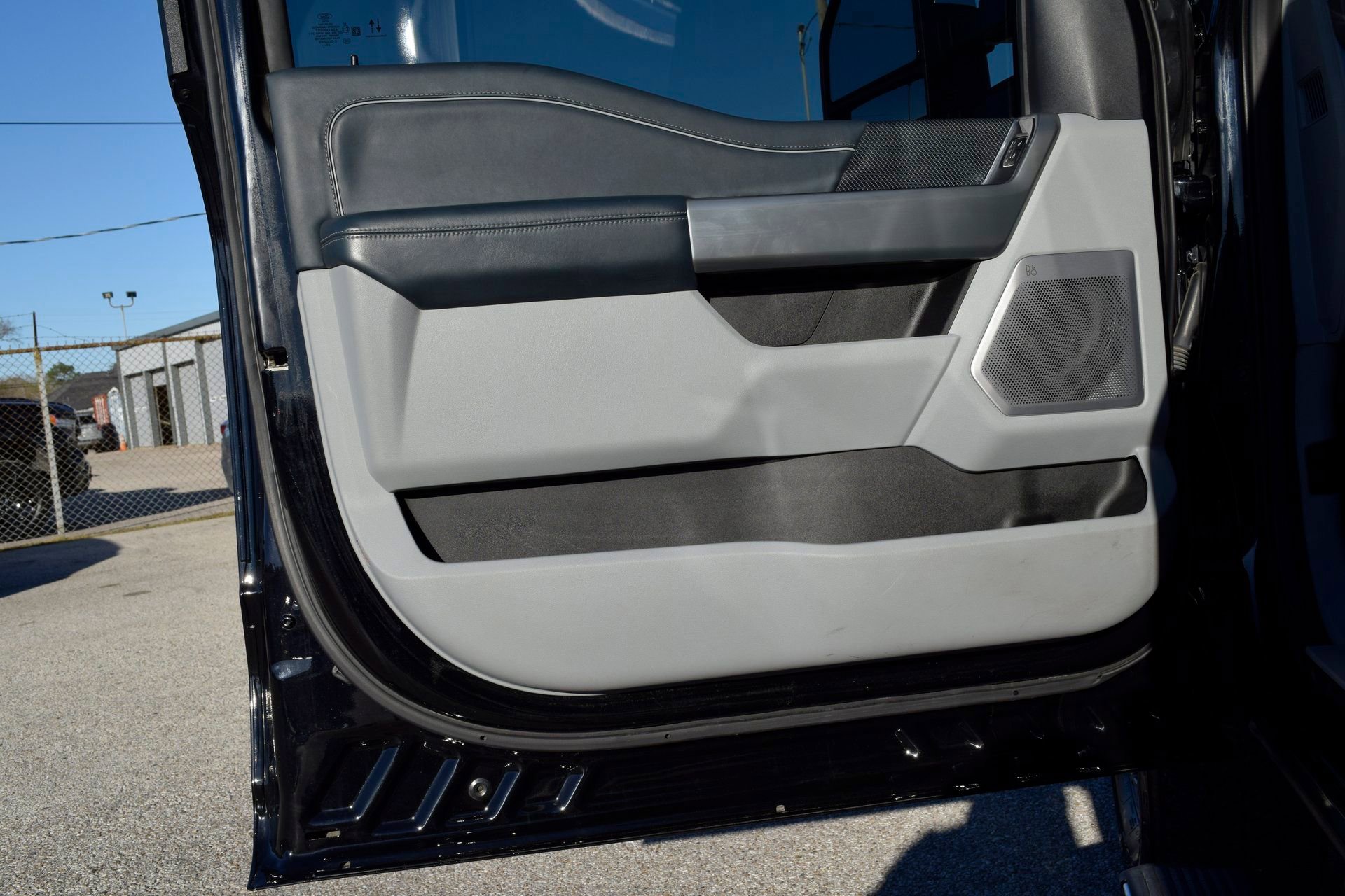 Used 2024 Ford F250 Limited w/ FX4 Off-Road Package image 20