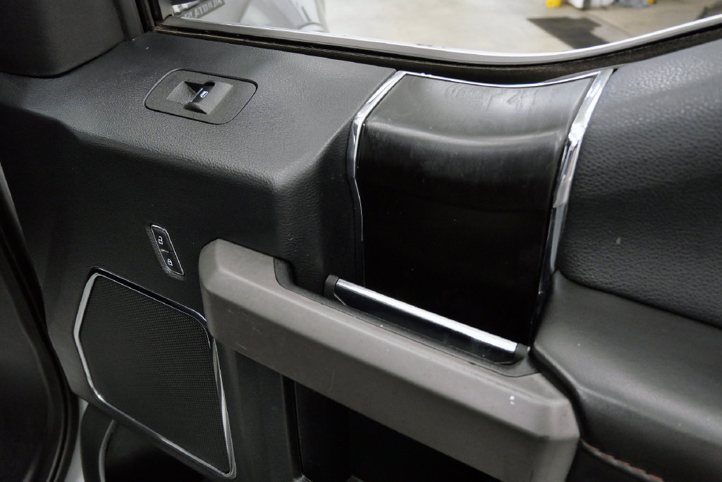 Used 2020 Ford F150 Platinum AWD/4WD image 19