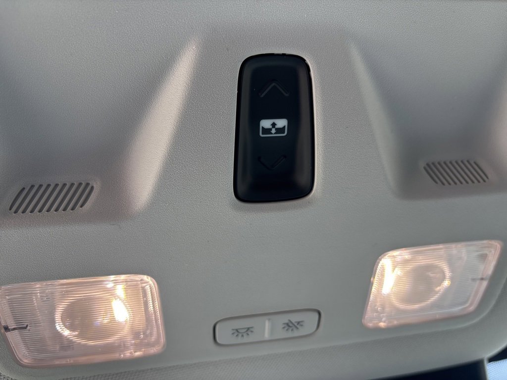 New 2025 Ford Maverick XLT w/ Equipment Group 301A image 25