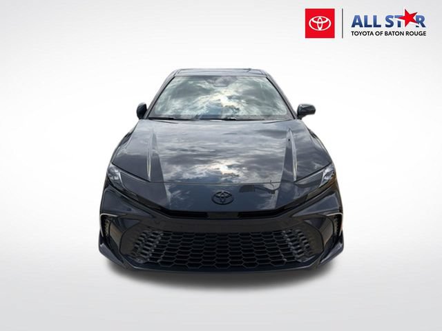 New 2026 Toyota Camry XSE FWD 360° Tour