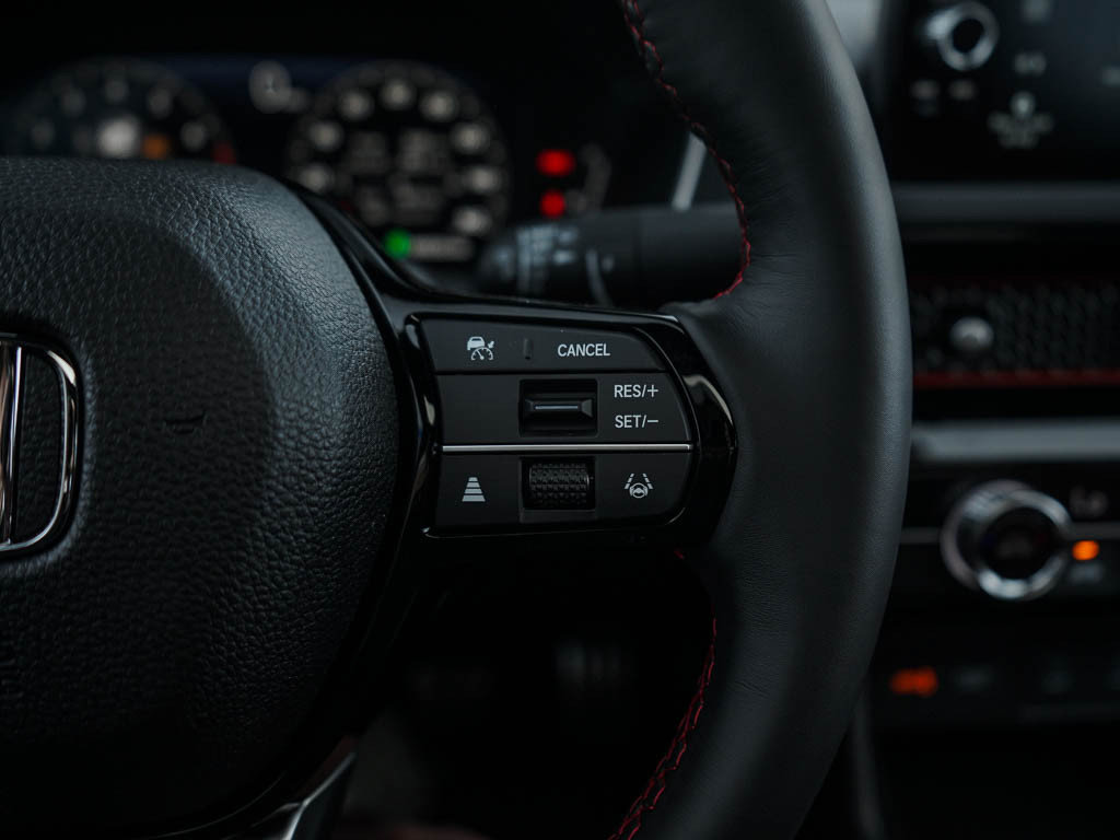 New 2026 Honda Civic Si image 19