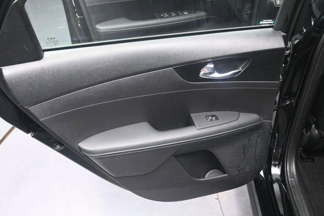 Used 2024 Kia Forte GT-Line FWD image 18