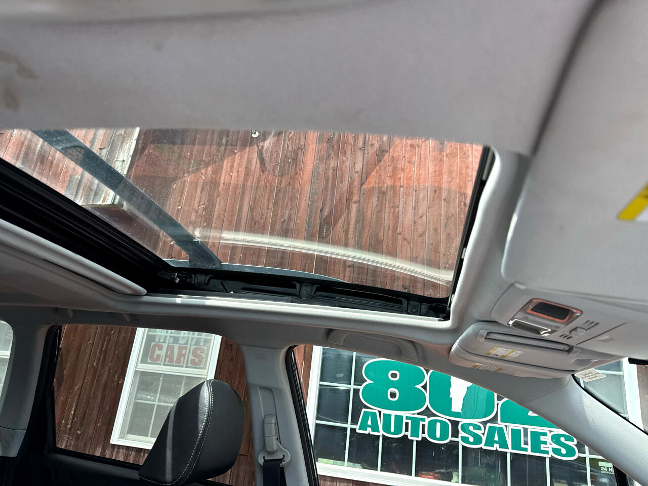 Used 2015 Subaru Forester 2.0XT Touring image 12