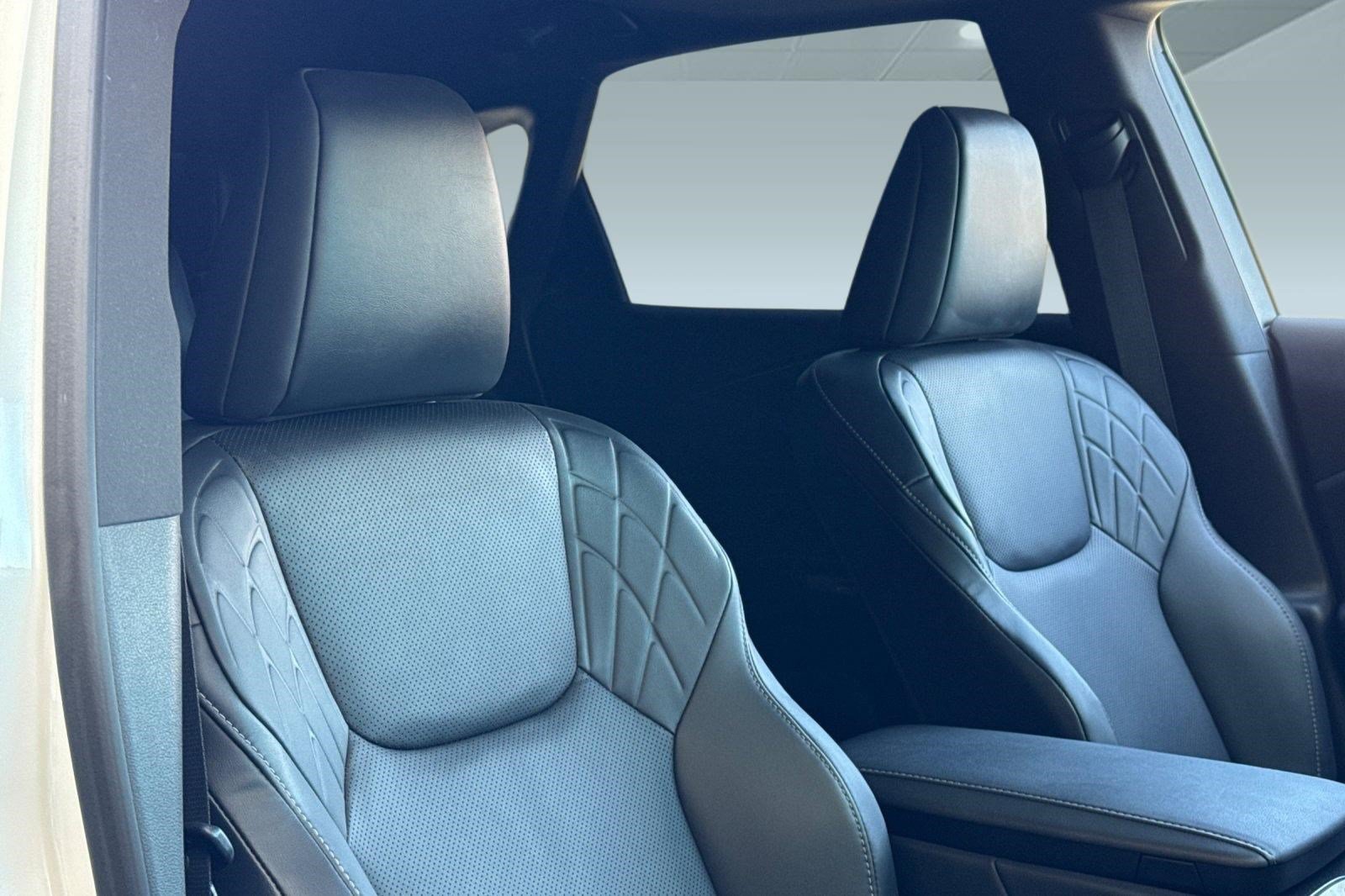 Certified 2024 Lexus RX 350 Premium w/ Convenience Package FWD image 32