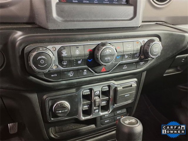 Used 2021 Jeep Wrangler Unlimited Sport image 20