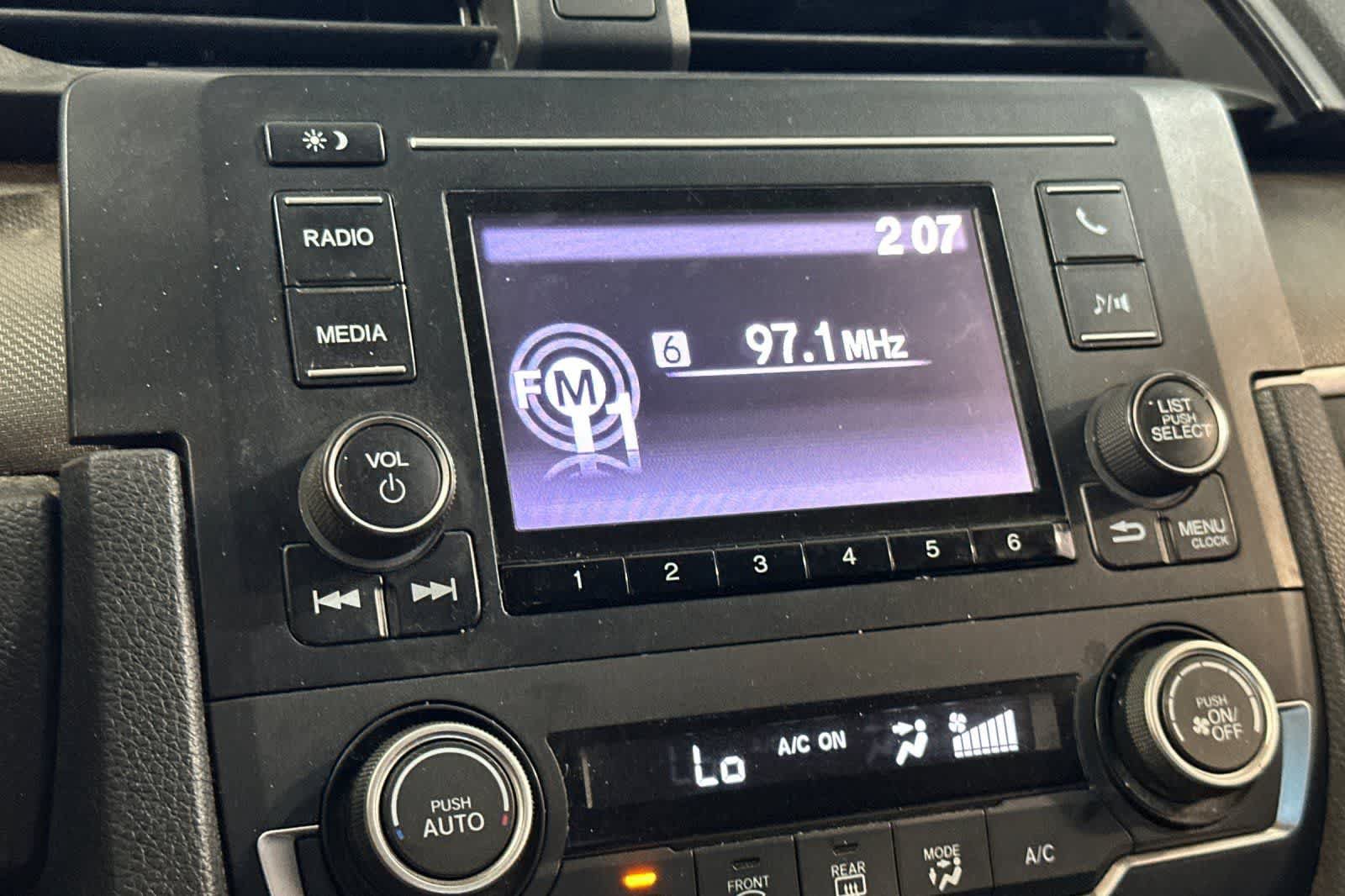 Used 2020 Honda Civic LX image 19