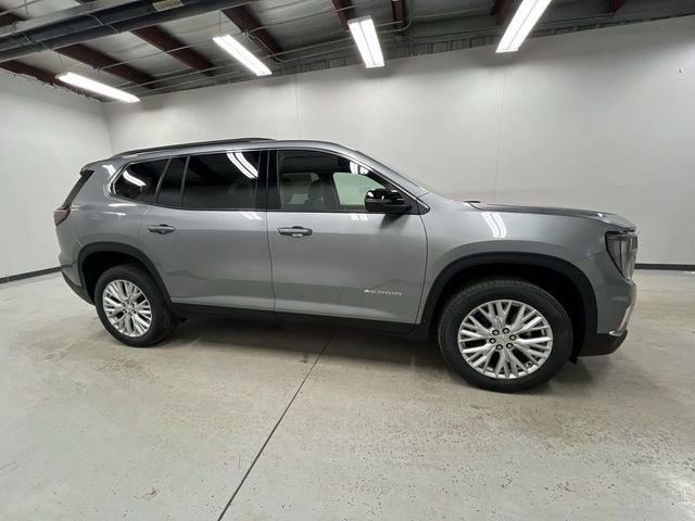 New 2026 GMC Acadia Elevation w/ Elevation Premium Package image 9